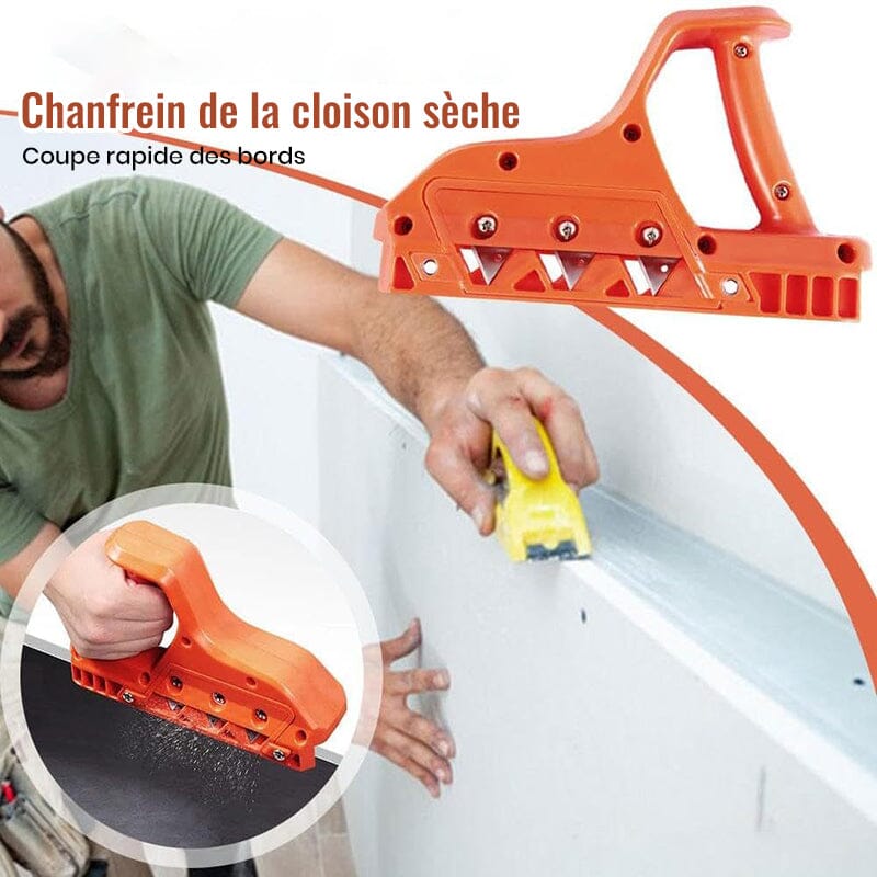 Plasterboard Planing Cutter | Stornfield