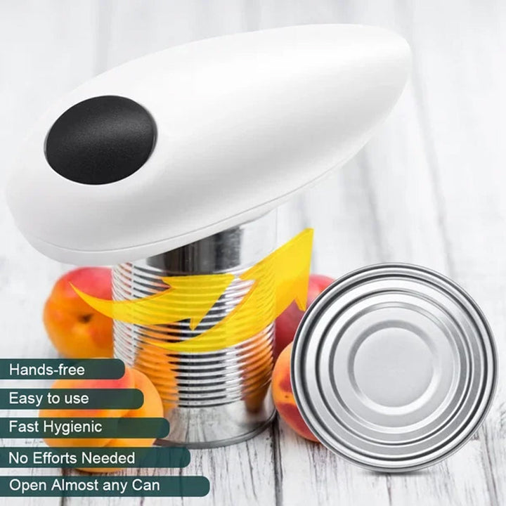 Automatic Can Opener | Stornfield