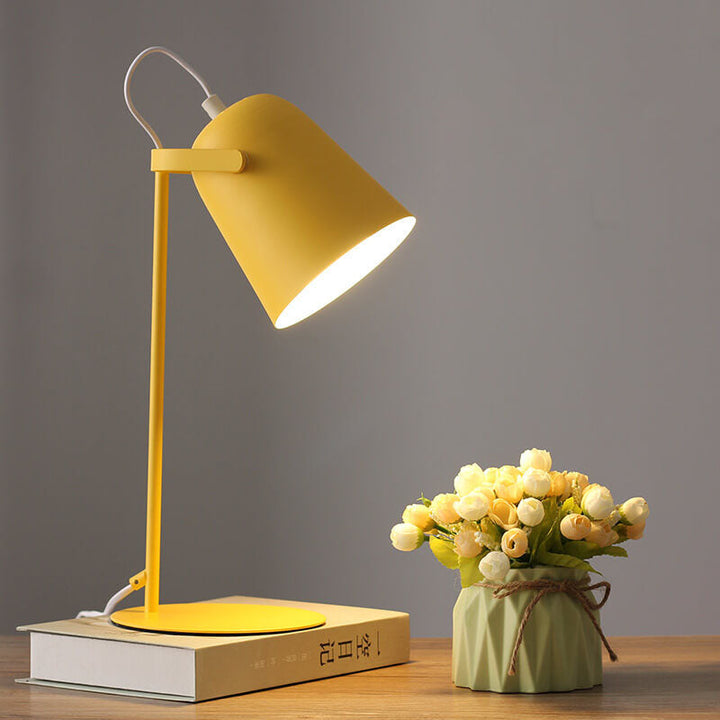 MacaBucket Table Lamp | Stornfield