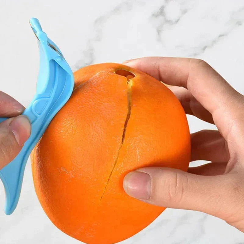 Creative Fruit Ring Paring Knife | Stornfield