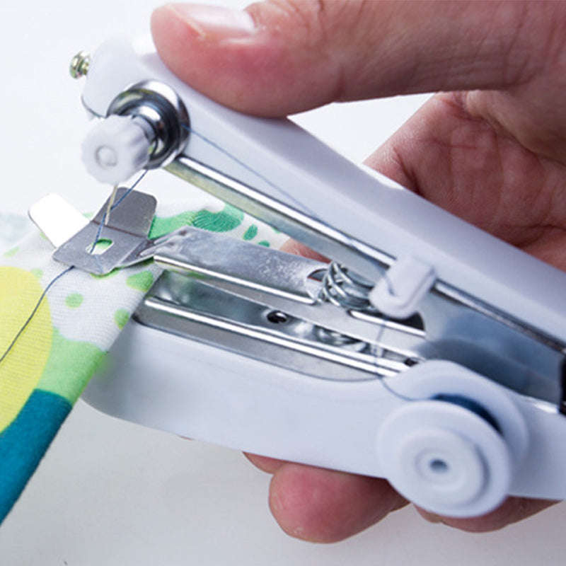 Small Hand Sewing Machine | Stornfield