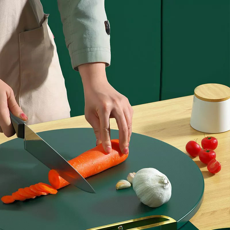 Multi-Function Kitchen Food Cutting Mat | Stornfield