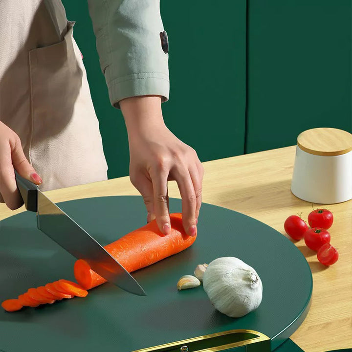 Multi-Function Kitchen Food Cutting Mat | Stornfield