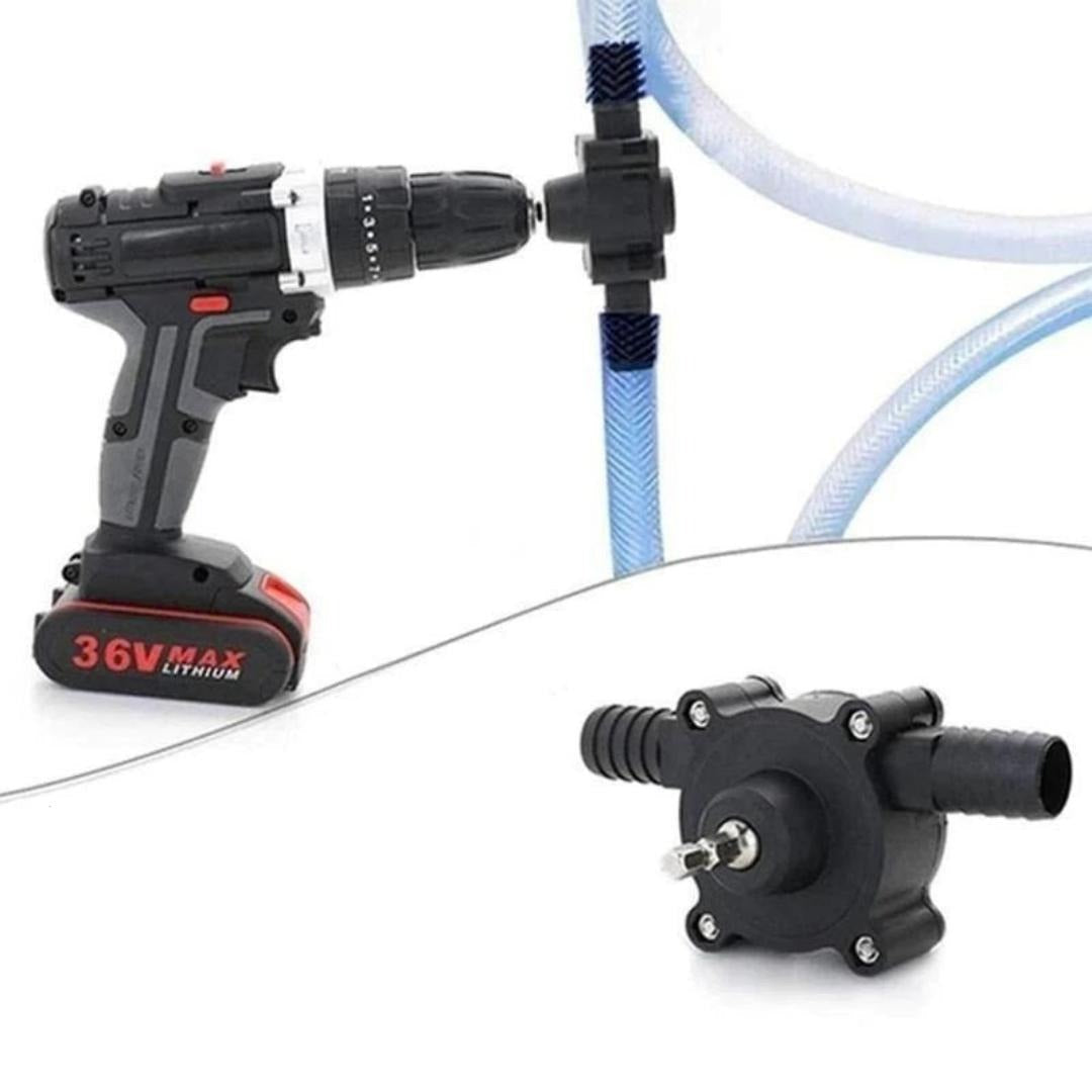 Water pump | Drill Mate pump | Stornfield