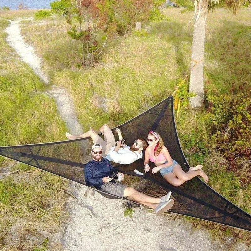 Stornfield | Multi-Person Hammock