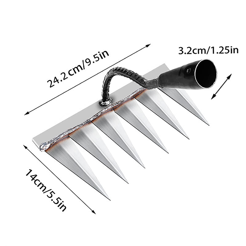 Multifunctional Garden Weed Grabber | Stornfield