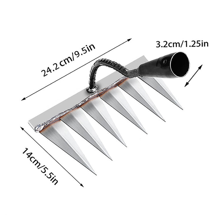 Multifunctional Garden Weed Grabber | Stornfield