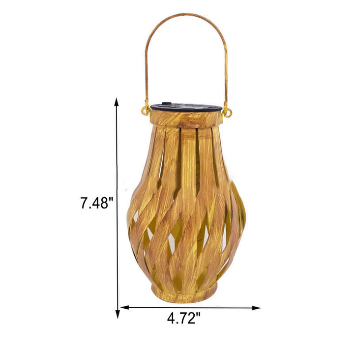 Modern Creative Portable Wine Bottle Waterproof Solar LED Outdoor Lawn Garden Light | Stornfield