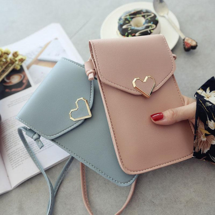 Women's Handbag for Cell Phones | Stornfield