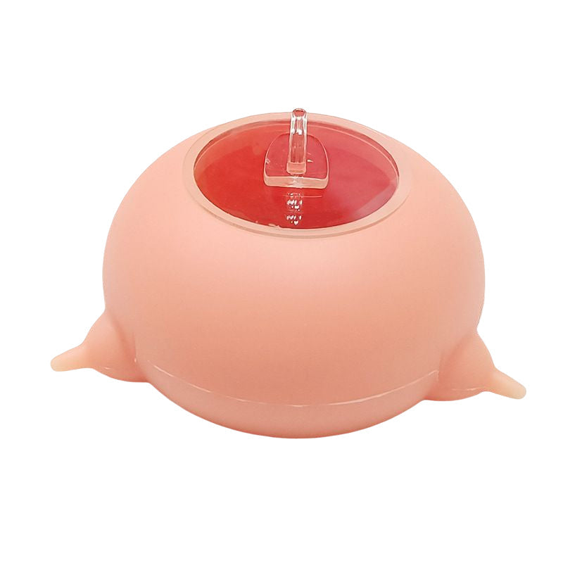 Silicone Food Dispenser | Stornfield
