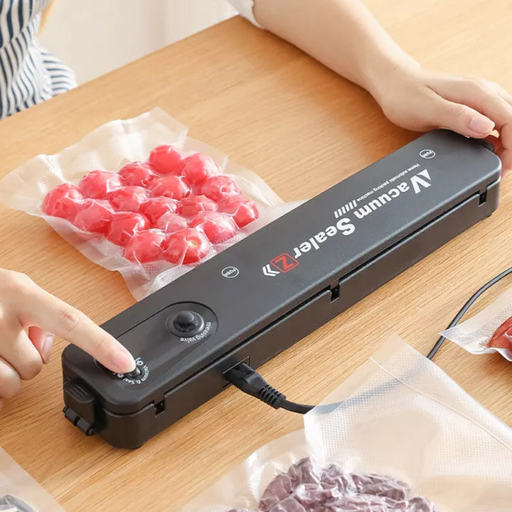 Vacuum Sealer | Stornfield
