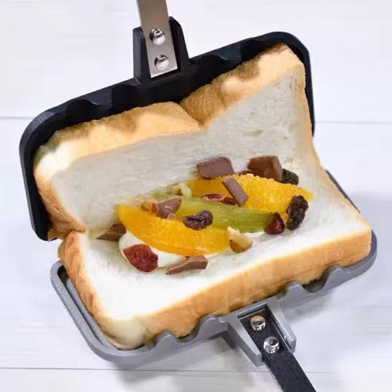 Double-sided Sandwich Baking Pan | Stornfield