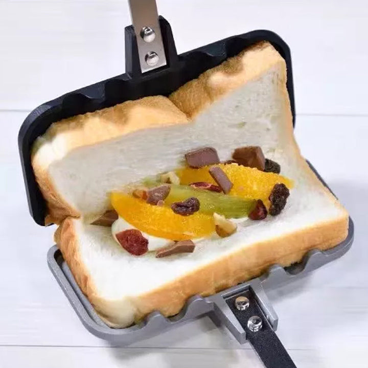 Double-sided Sandwich Baking Pan | Stornfield