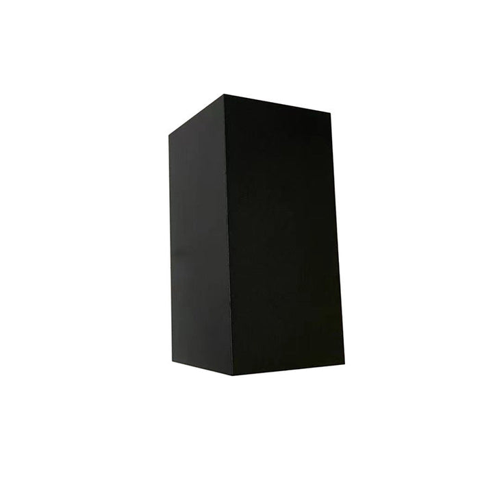Modern Smart Square APP Dimming Waterproof LED Wall Sconce Lamp | Stornfield