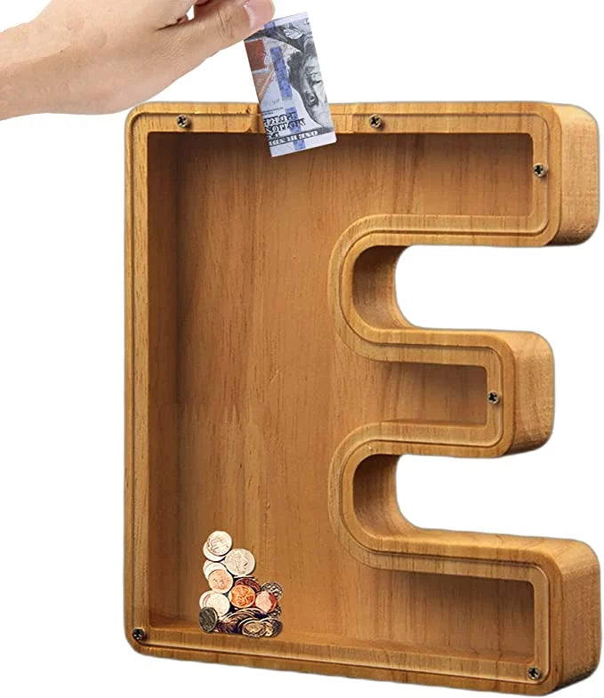 Piggy bank gift for children | Stornfield
