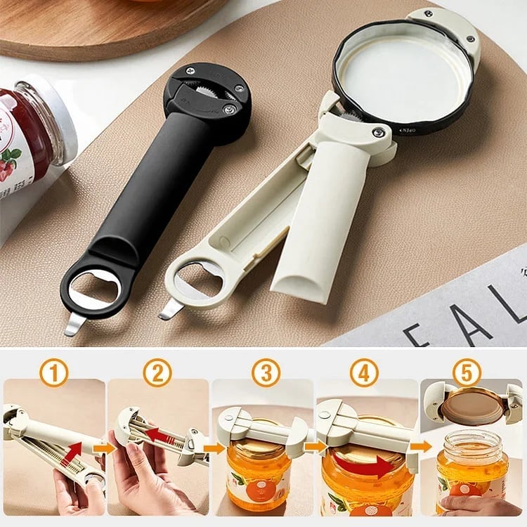 Adjustable Glass Opener | Stornfield