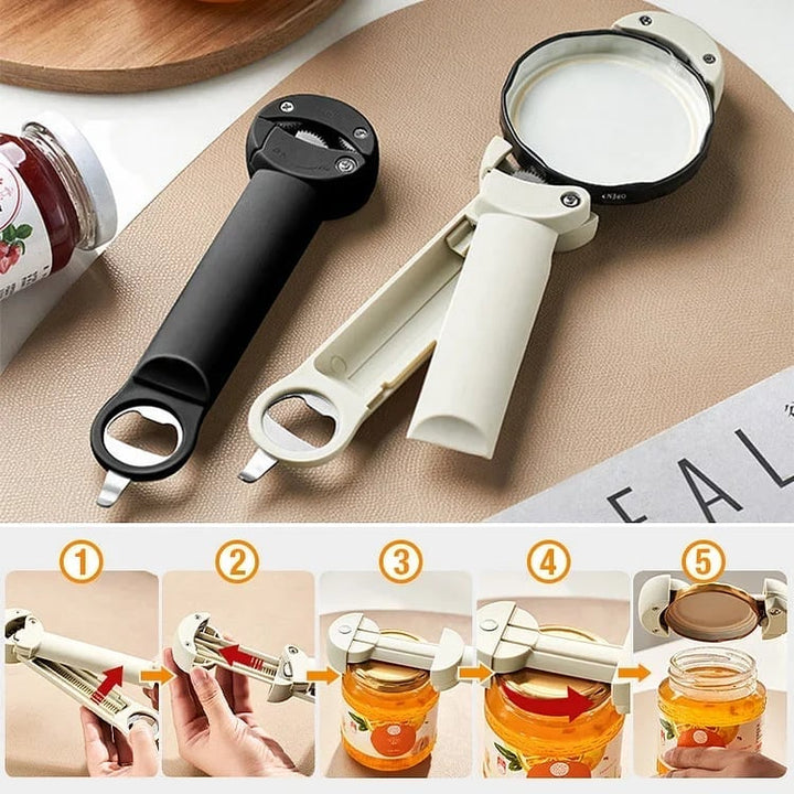 Adjustable Glass Opener | Stornfield