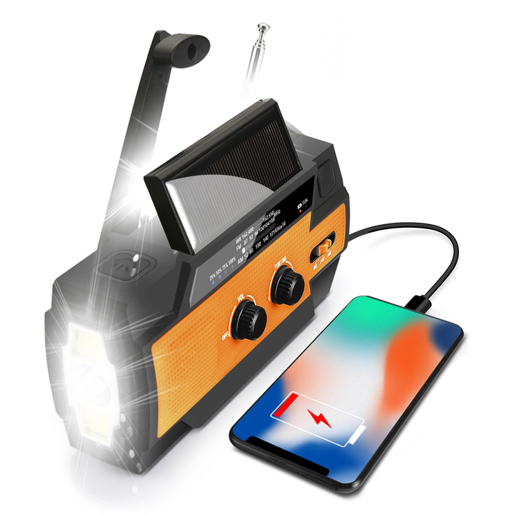 SecurePulse — Your life-saving energy source for any emergency | Stornfield