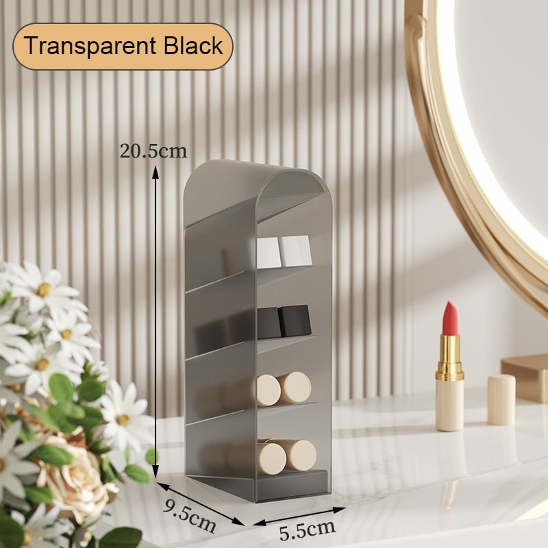 GlamSpin — Perfect organization for radiant beauty moments every day | Stornfield