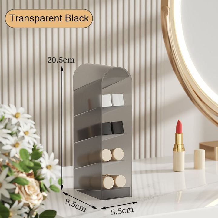 GlamSpin — Perfect organization for radiant beauty moments every day | Stornfield
