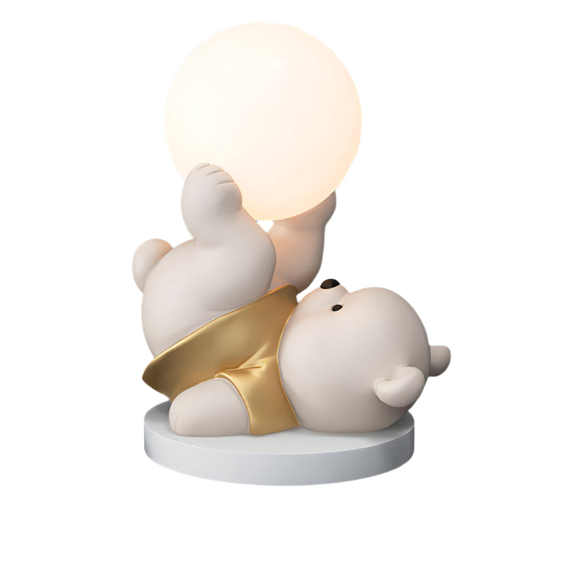 Cute LED Night Light Stornfield