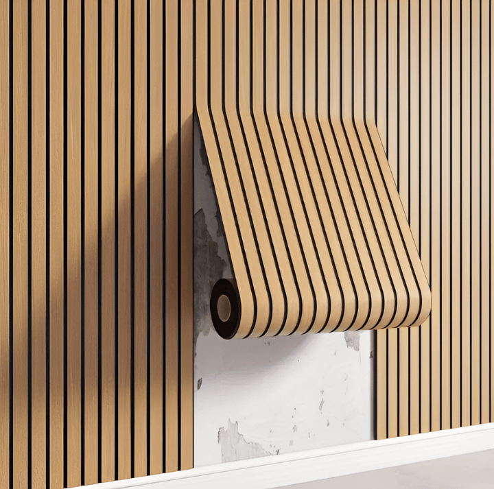 WallVibe — Instantly give your home style and pure living joy effortlessly! | Stornfield