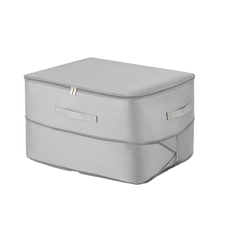 Compression packing organizer | Save space, stay organized | Stornfield
