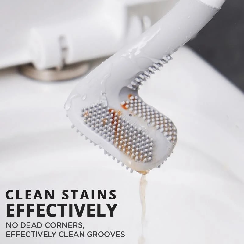 Golf Brush Toilet Cleaner | Stornfield