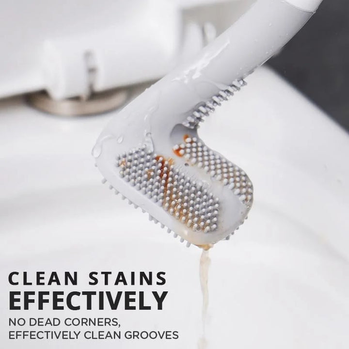 Golf Brush Toilet Cleaner | Stornfield