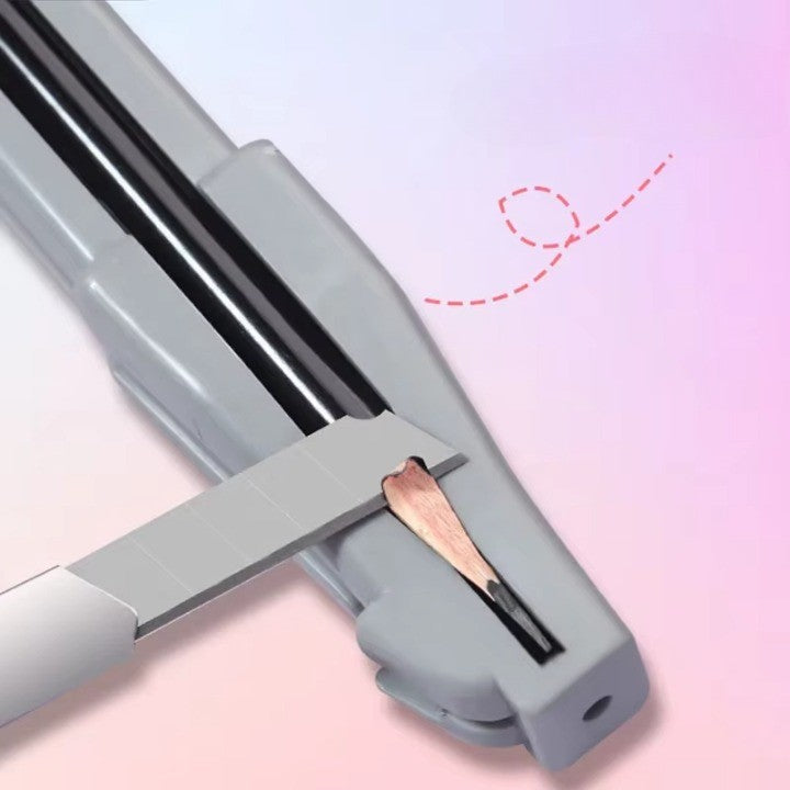 Stornfield | Precision Edge Artist Pencil Sharpener