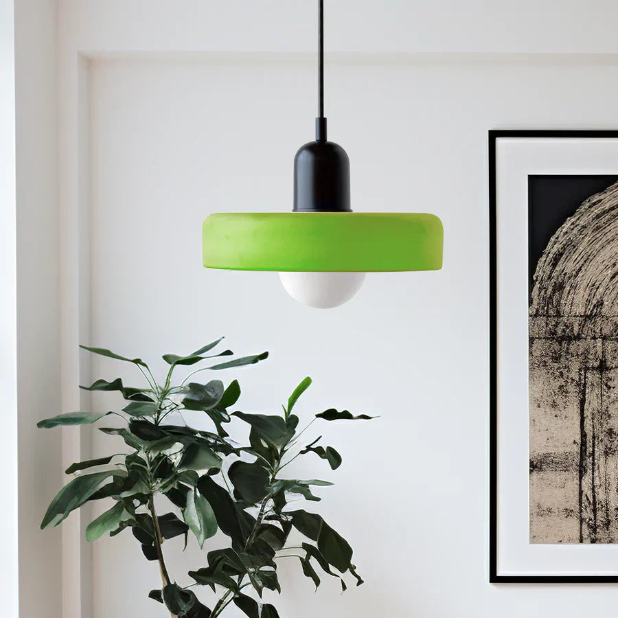 Hanging Ceiling Lamp - NordicLuxe | Stornfield