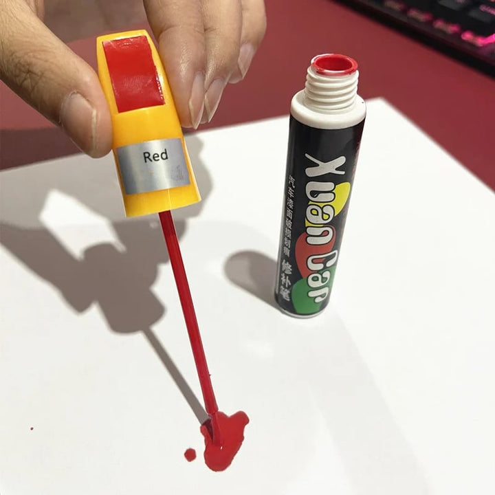 Stornfield | Rubbeln️ | The professional paint marker for scratches