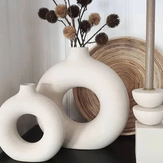 Halo Vase 2-Piece Set Stornfield