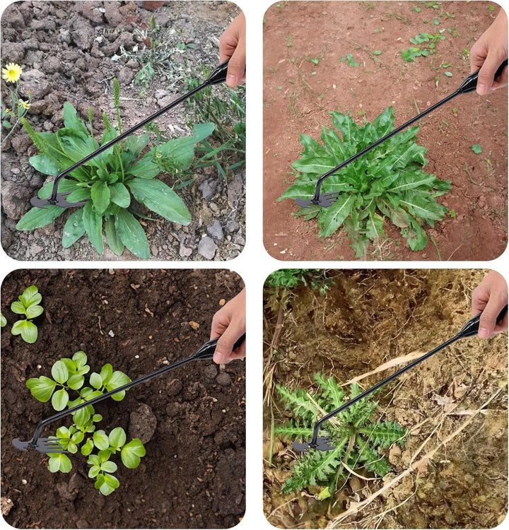 Stornfield | New Garden Weed Pulling Tool