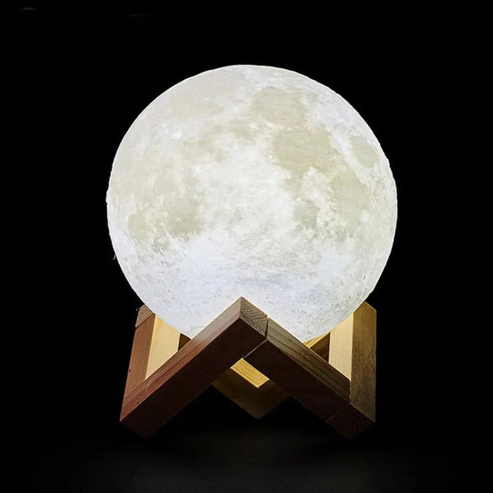 LunoAura — Magical light moments for more tranquility and unforgettable atmosphere | Stornfield