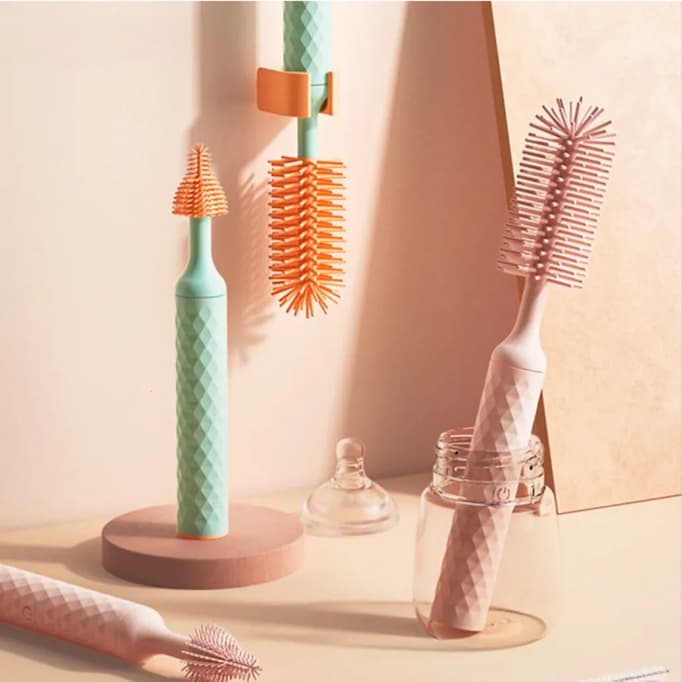 PureSpin — Frees you from bottle chaos in seconds and gives you relaxing moments | Stornfield