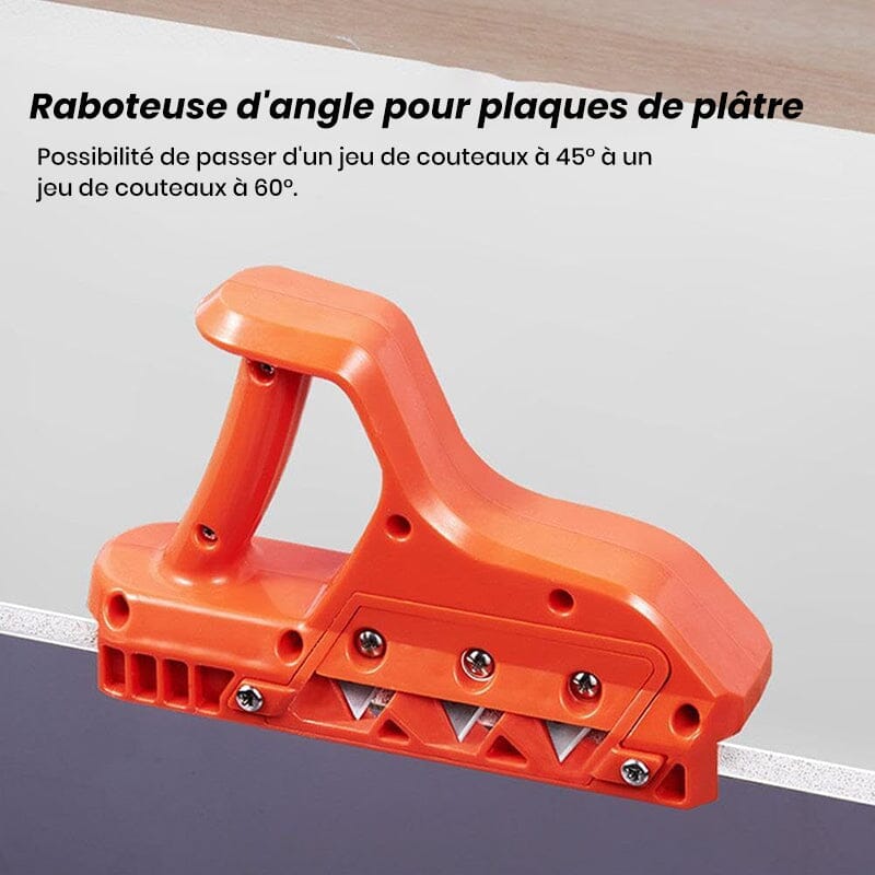 Plasterboard Planing Cutter | Stornfield