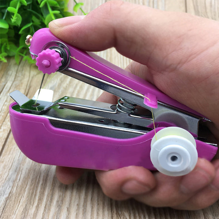 Small Hand Sewing Machine | Stornfield