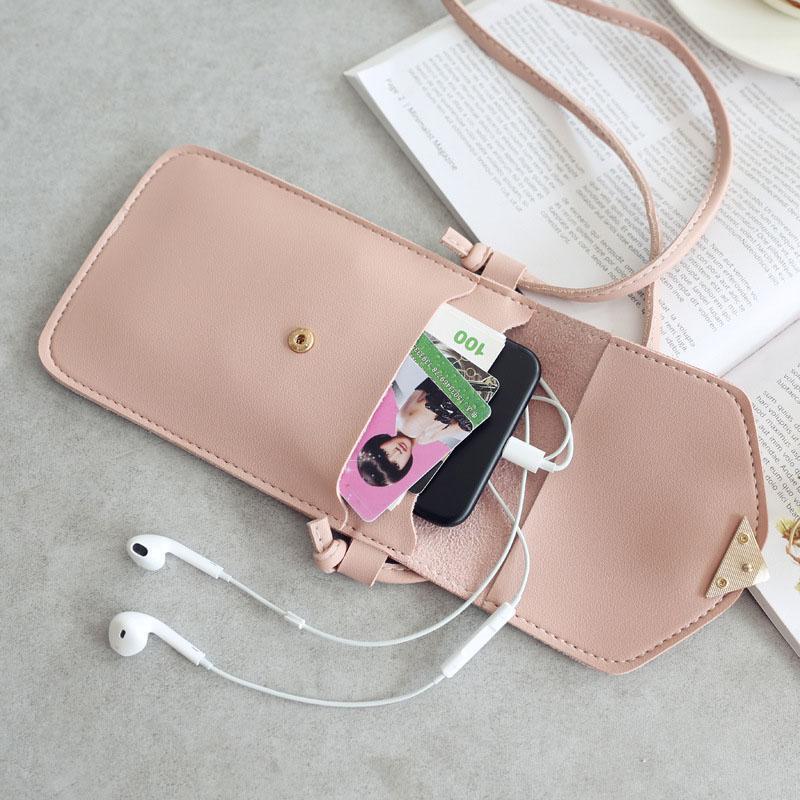 Women's Handbag for Cell Phones | Stornfield