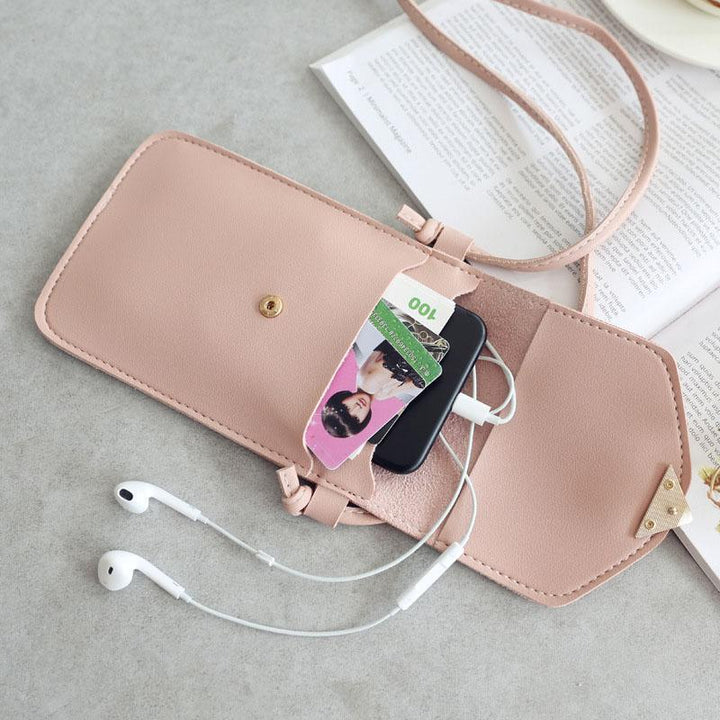 Women's Handbag for Cell Phones | Stornfield