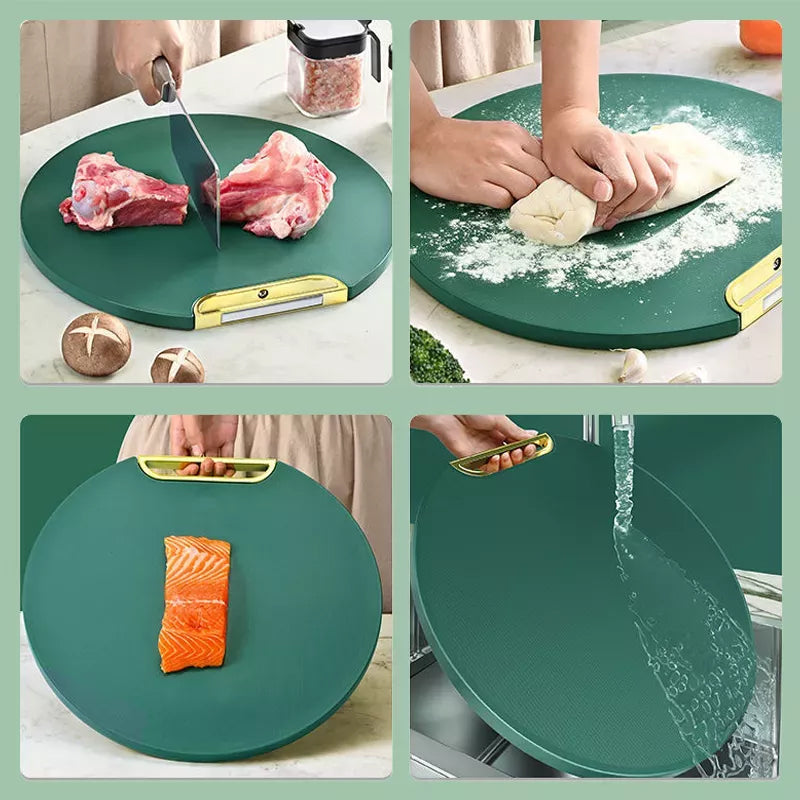 Multi-Function Kitchen Food Cutting Mat | Stornfield