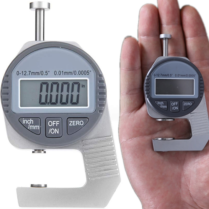 Stornfield | Digital Thickness Gauge