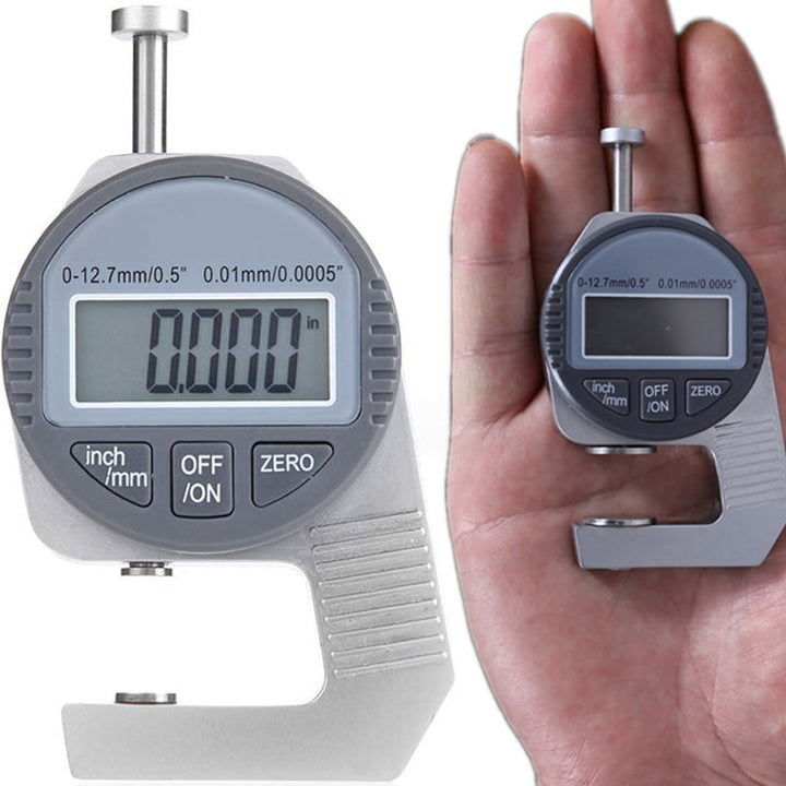 Stornfield | Digital Thickness Gauge