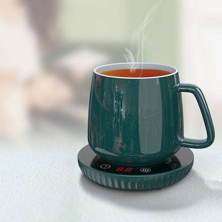 Stornfield | Smart Thermostat Coaster