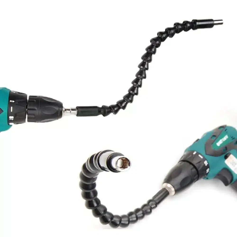 Flexible Bit Holder | Stornfield