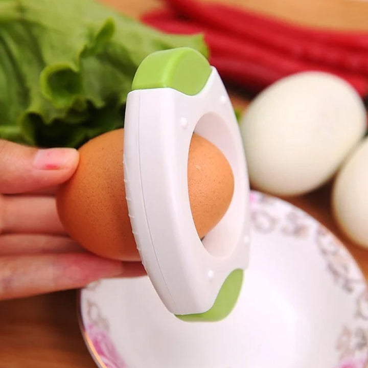 Egg Shell Opener | Stornfield