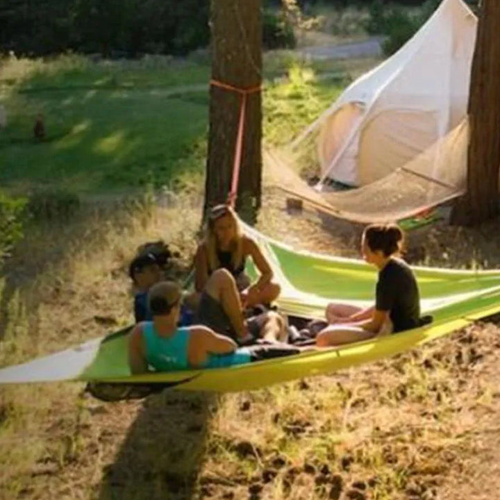 Stornfield | Multi-Person Hammock