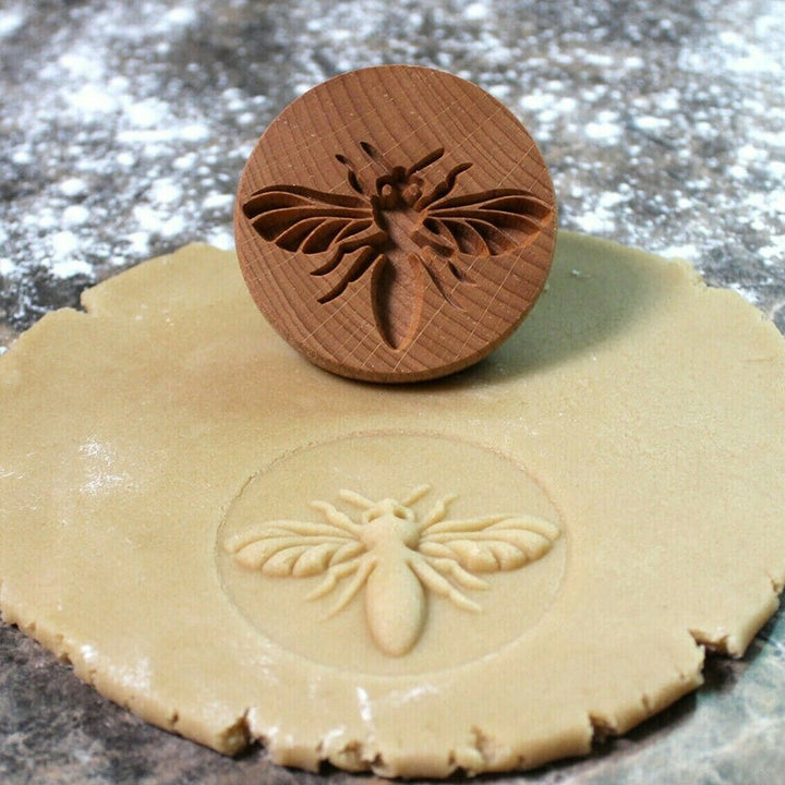 Cookie Embossing Stamp Mold | Stornfield