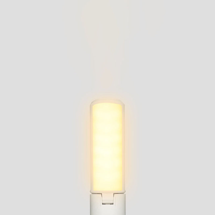 Contemporary Creative Solar Handheld Cylindrical Iron Acrylic LED Outdoor Light For Outdoor Patio | Stornfield