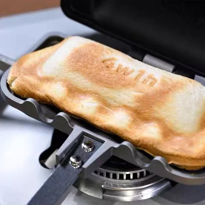 Double-sided Sandwich Baking Pan | Stornfield